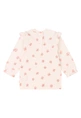 Bakkaboe Newborn baby meisjes trui